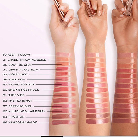 Lancome LIP IDÔLE SQUALANE-12 BUTTERGLOW HYDRATING LIP BALM in Keep it Glowy - Picture 3 of 9